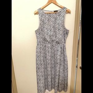 Size XL The Limited Dress